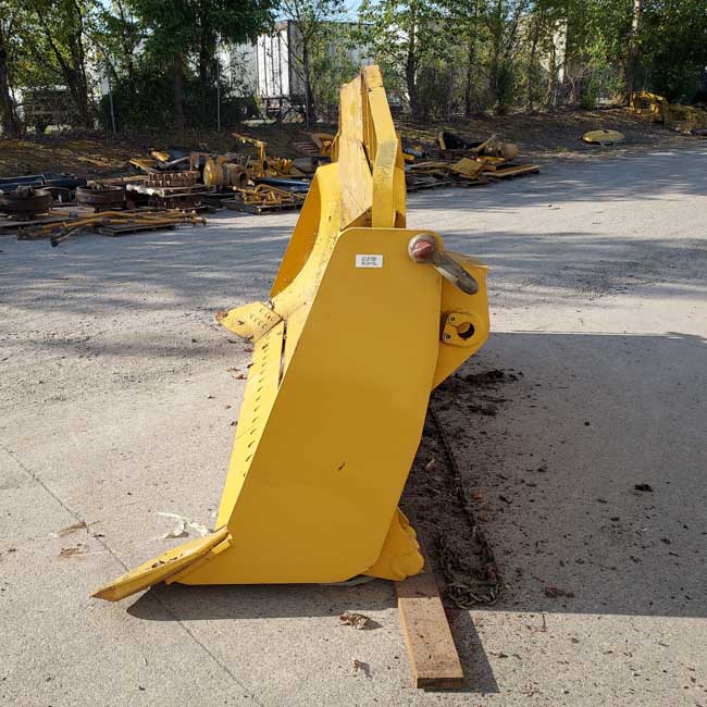 Used BLADE GRP 3232912 9